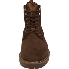 Marco Tozzi WL Lace Boot Herren Mocca 42