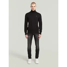 G-Star Revend Skinny Jeans Medium Aged Faded 40 34