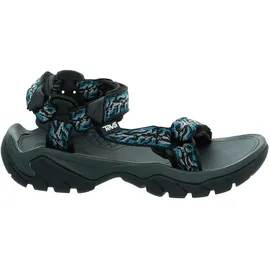 Teva Terra Fi 5 Universal Damen manzanita deep lake 38