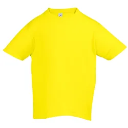SOL'S Regent Kids - lemon - 4 Y
