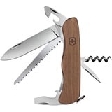 Victorinox Victorinox, Taschenmesser, Forester Wood,