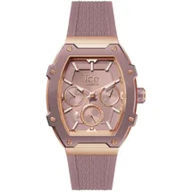 ICE-Watch Ice Boliday Silk Pink Aluminium 38 mm 023804