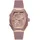 ICE-Watch Ice Boliday Silk Pink Aluminium 38 mm 023804