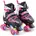 Apollo Super Quad X Pro Blau 31-42