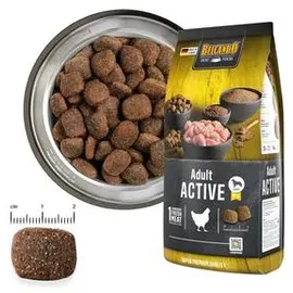 Belcando Adult Active 4 kg