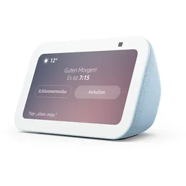 Amazon Echo Show 5 3. Generation weiß