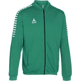 Select Argentina Arbeitsjacke grün/weiss M