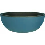 Riviera Ø 40 cm Blau