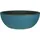 Riviera Ø 40 cm Blau
