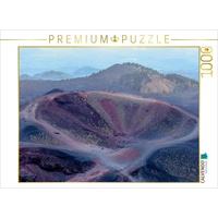 Calvendo Ätna Puzzle