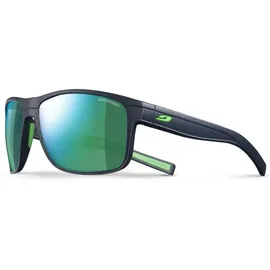 Julbo Renegade J499 1112 black / blue-green Spectron 3 CF