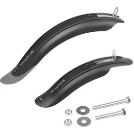 M-Wave Mud Max für 12-18 Zoll
