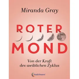 STADELMANN VERLAG Roter Mond
