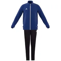 adidas Kinder Trainingsanzug Entrada 22 Track Suit HG6288+HC0337 128 - 128