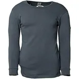 Planam Funktionsunterhemd langarm grau 2XL