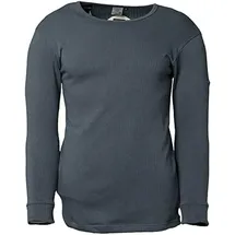 Planam Funktionsunterhemd langarm grau 2XL