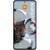 Xiaomi 12T 8 GB RAM 256 GB silver