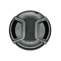 AHEL Objektivdeckel Super Snap 49mm