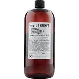 L:A Bruket Cleansing 074 Refill Hand & Body Wash Cucumber/Mint 1000 ml