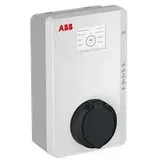 ABB Terra AC Wallbox W11-T-RD-PC-0, Ladedose (6AGC107234)