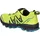 CMP Kids AKSA FITGO FAST Hiking Shoes acido-lichen (01ET) 32