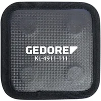 Gedore Magnetische Matte 114 x 114mm