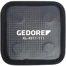 Gedore Magnetische Matte 114 x 114mm