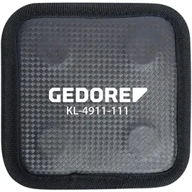 Gedore Magnetische Matte 114 x 114mm