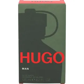 HUGO BOSS Hugo Man Eau de Toilette 125 ml