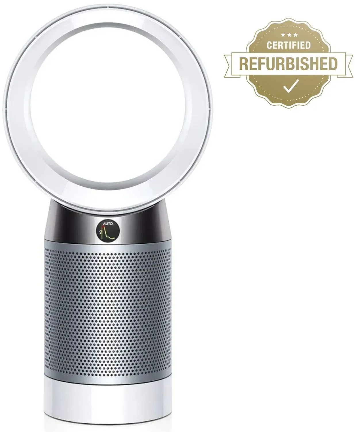 Dyson AM06 Pure Cool Air Multiplier HEPA-Tischventilator