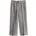 Damen City Pants City Pants Linen Relaxed Olive Leaf 40 40W