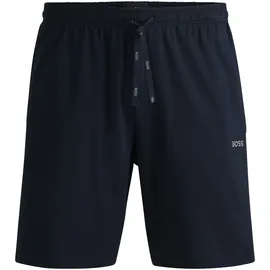 Boss Mix&match Cw 10259917 Kurze Hose Dark Blue S