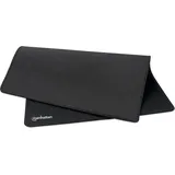 Manhattan XL-Mousepad Schwarz