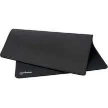 Manhattan XL-Mousepad Schwarz