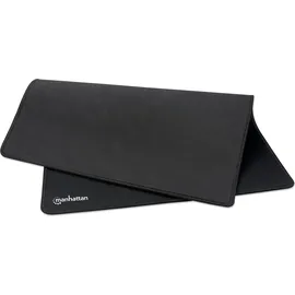 Manhattan XL-Mousepad Schwarz