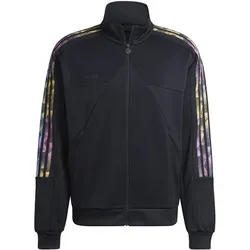 ADIDAS Herren Jacke Tiro, BLACK, M