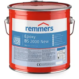 Remmers EPOXY BS 2000 5 kg Basaltgrau