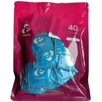 EasyGlide - Extra dünne Kondome 40