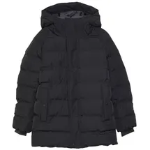 Color Kids Skijacke COJr. Jacket Quilt in Schwarz | Gr.: 128