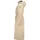 AGU Regenjacken Damen Beige XXL