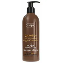 Ziaja Cupuacu Bräunende Körpermilch Lotion 300 ml