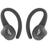 Vieta Pro Vieta #SWEAT Sports In-Ear Kopfhörer Schwarz Bluetooth 5.0. IXP7 Touch-Panel