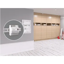 devolo Magic 2 LAN DINrail RJ-45 Aapter 8528 / 8550
