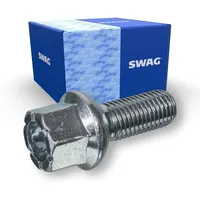 Swag Radschrauben Vorne Hinten Rechts Links für VW UP!