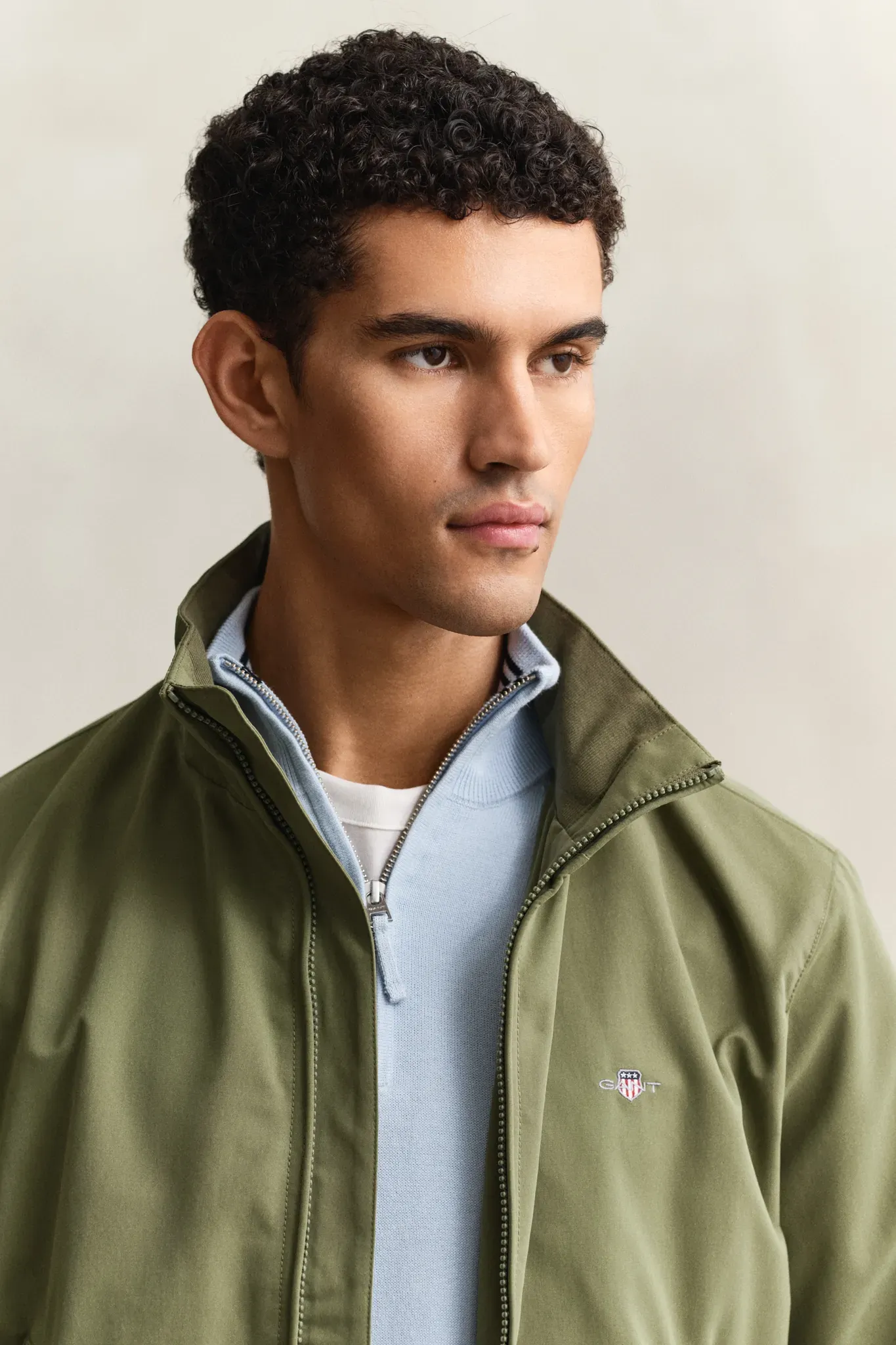 Blouson GANT 