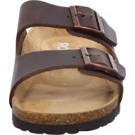 ROHDE Pantolette braun 45