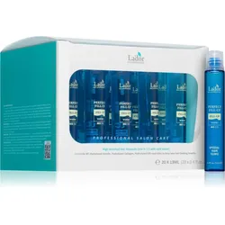 La'dor Perfect Hair Fill-Up intesnive konzentrierte Pflege für beschädigtes und brüchiges Haar 20x13 ml