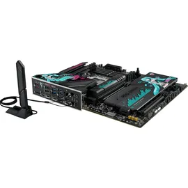 Asus X870E-H Gaming Miku WIFI7