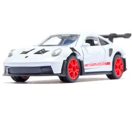 Siku Porsche 911 GT3 RS,