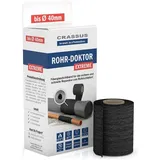 Crassus Rohr-Doktor Extreme für Rohre bis 40 mm